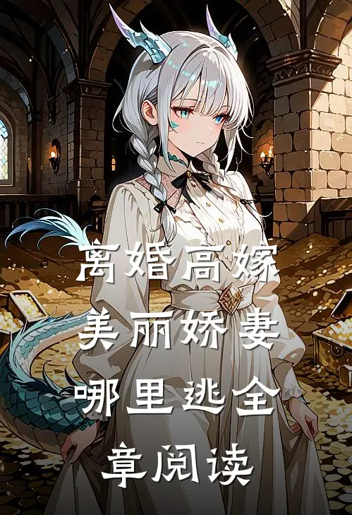 离婚高嫁：美丽娇妻哪里逃全章阅读