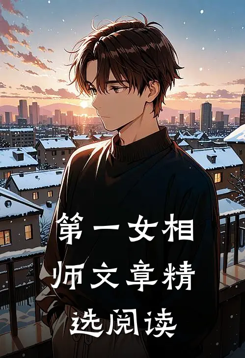 第一女相师文章精选阅读