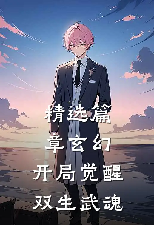 精选篇章玄幻：开局觉醒双生武魂