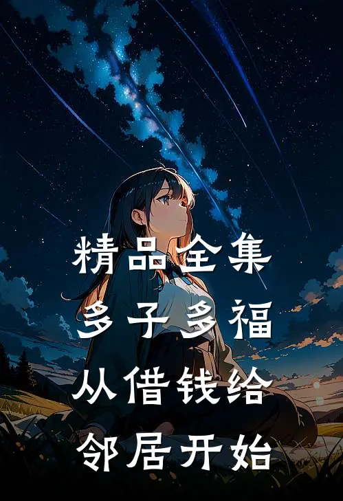 精品全集多子多福，从借钱给邻居开始