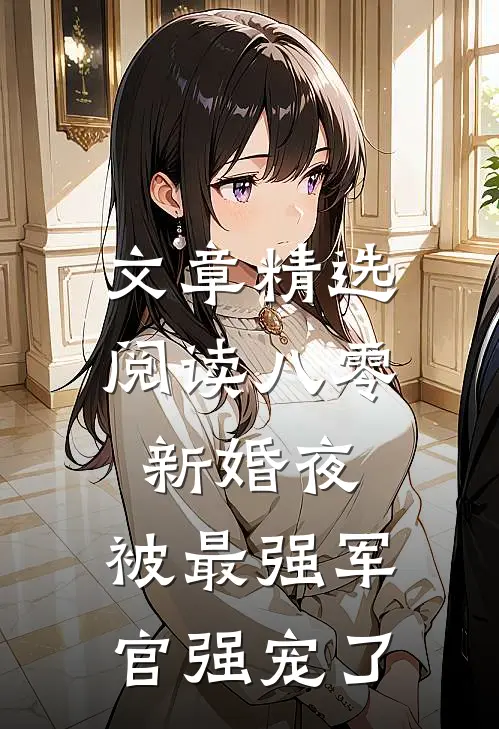 文章精选阅读八零新婚夜：被最强军官强宠了