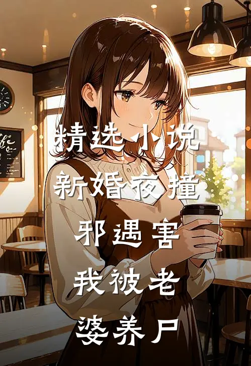 精选小说新婚夜撞邪遇害，我被老婆养尸