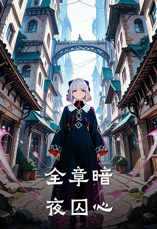 全章暗夜囚心