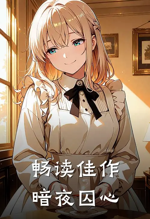 畅读佳作暗夜囚心