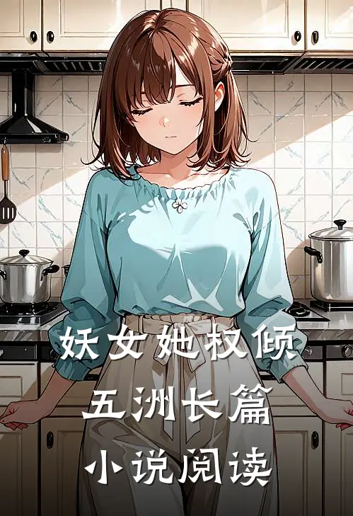 妖女她权倾五洲长篇小说阅读