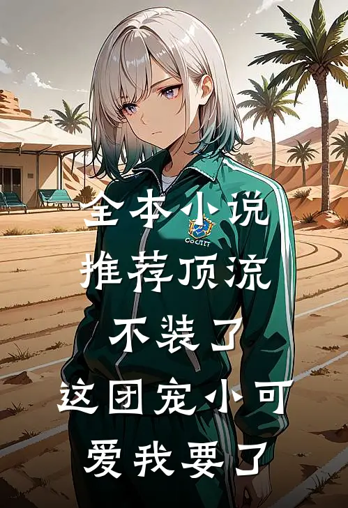 全本小说推荐顶流不装了，这团宠小可爱我要了