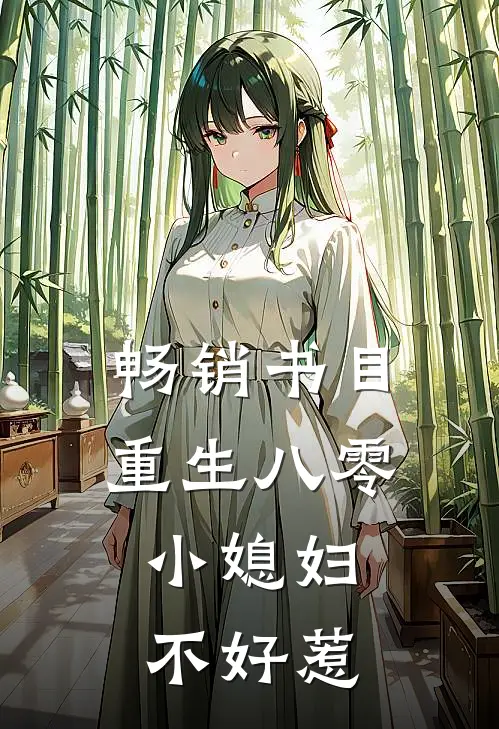 畅销书目重生八零：小媳妇不好惹