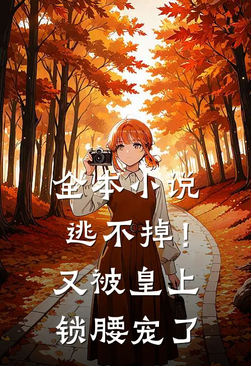 全本小说逃不掉！又被皇上锁腰宠了
