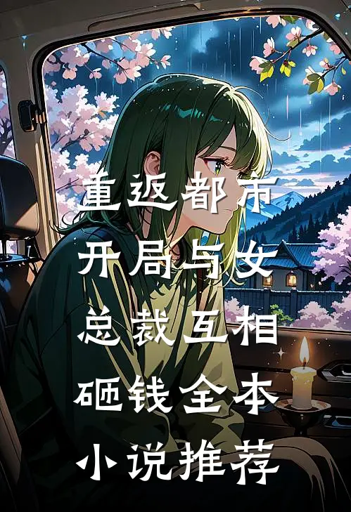 重返都市：开局与女总裁互相砸钱全本小说推荐