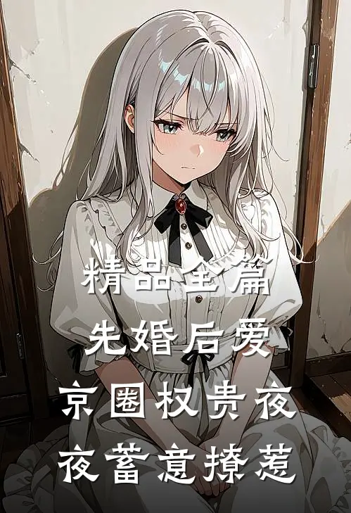 精品全篇先婚后爱：京圈权贵夜夜蓄意撩惹