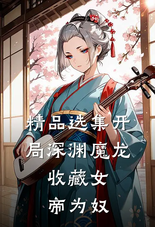 精品选集开局深渊魔龙，收藏女帝为奴