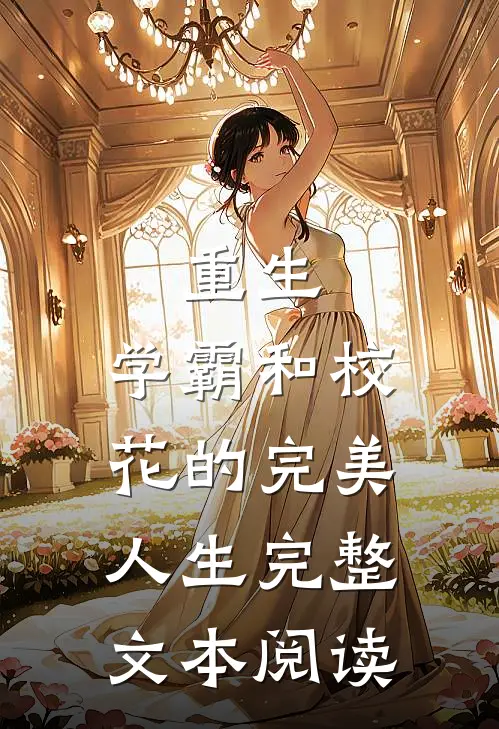 重生：学霸和校花的完美人生完整文本阅读