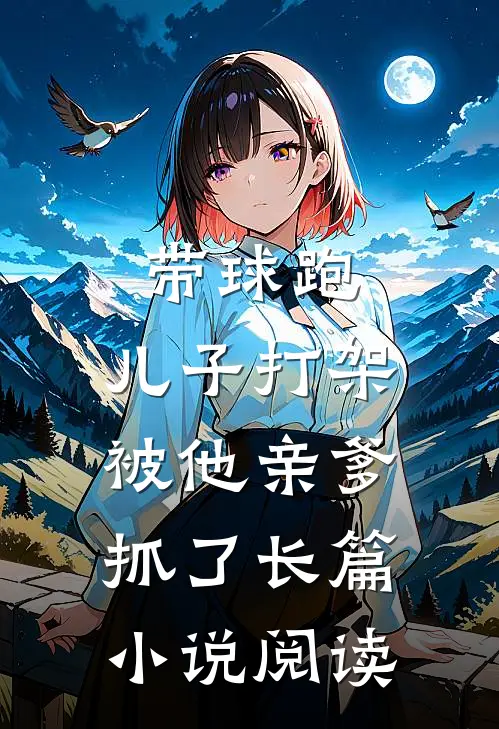 带球跑：儿子打架被他亲爹抓了长篇小说阅读