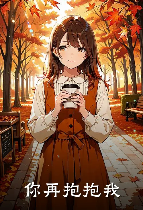 你再抱抱我