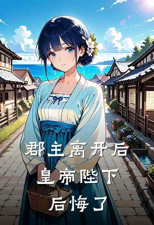 郡主离开后，皇帝陛下后悔了