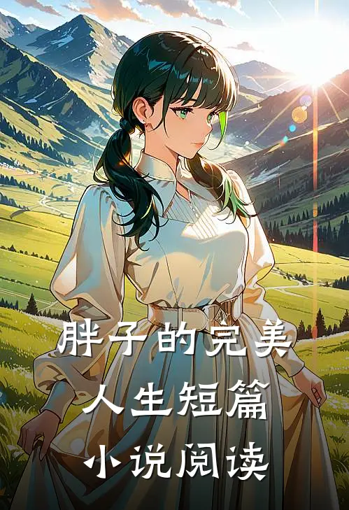 胖子的完美人生短篇小说阅读