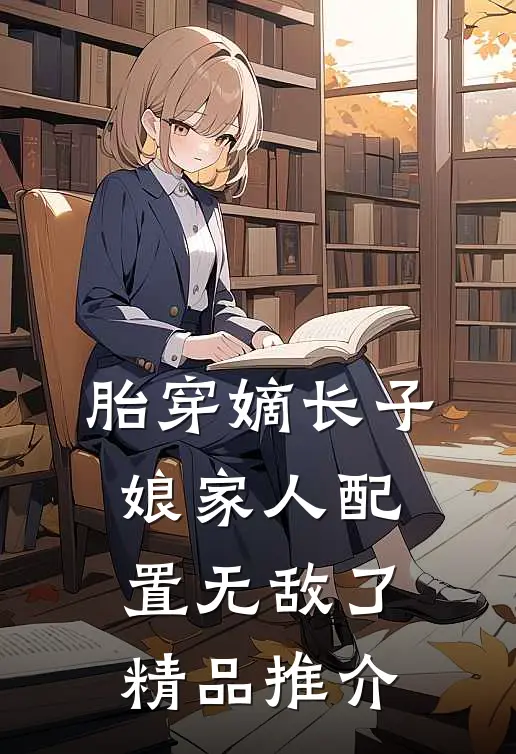 胎穿嫡长子，娘家人配置无敌了精品推介