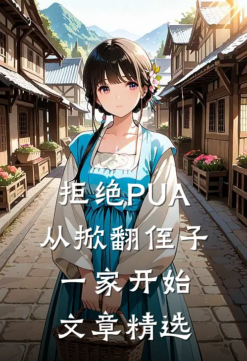 拒绝PUA，从掀翻侄子一家开始文章精选