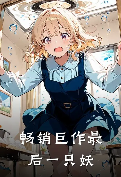 畅销巨作最后一只妖
