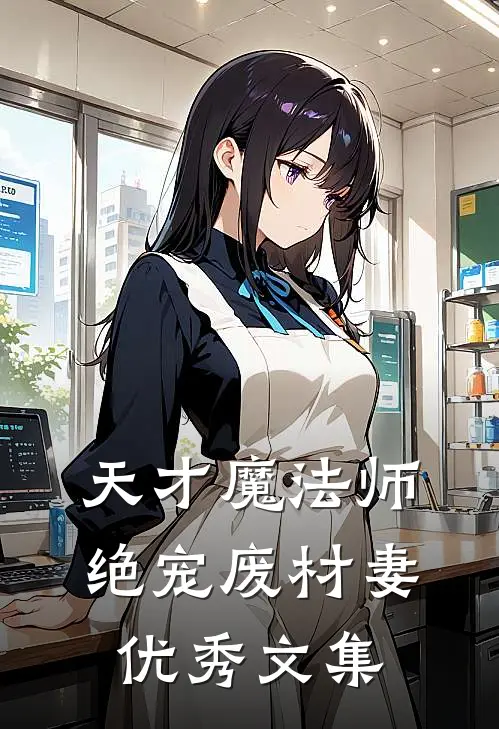 天才魔法师：绝宠废材妻优秀文集