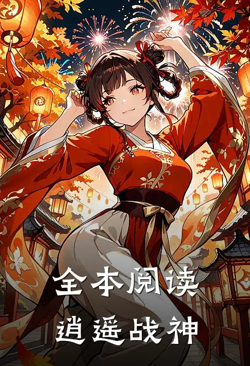 全本阅读逍遥战神