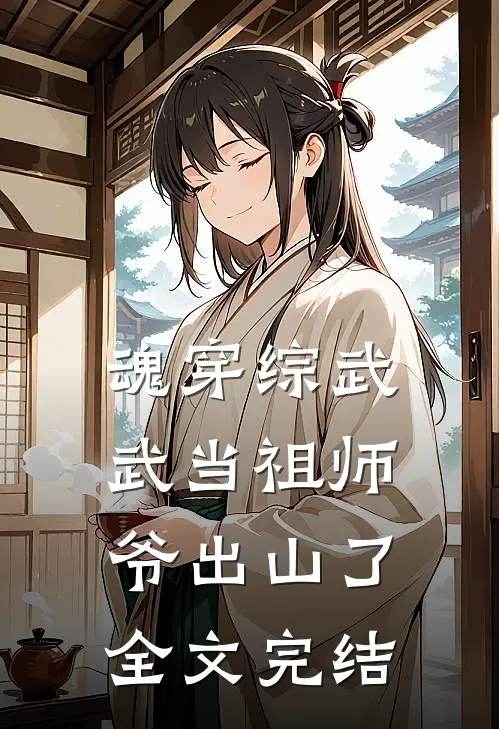魂穿综武：武当祖师爷出山了全文完结