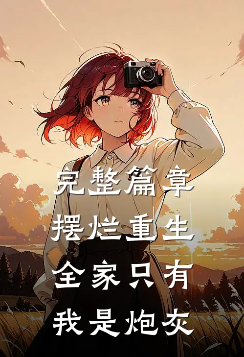 完整篇章摆烂重生：全家只有我是炮灰