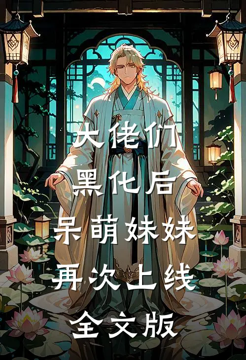 大佬们黑化后，呆萌妹妹再次上线全文版