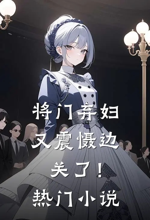 将门弃妇又震慑边关了！热门小说
