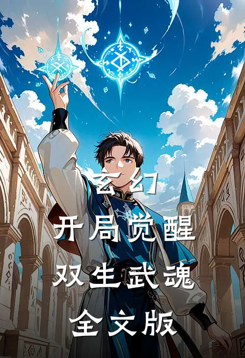 玄幻：开局觉醒双生武魂全文版