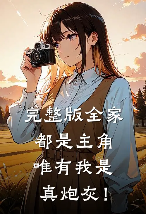 完整版全家都是主角，唯有我是真炮灰！