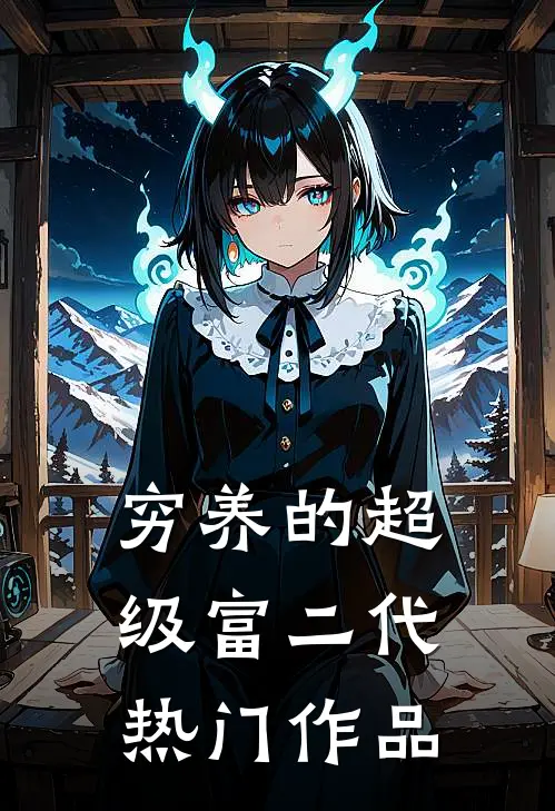 穷养的超级富二代热门作品