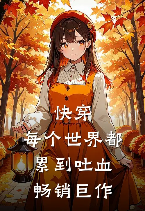 快穿：每个世界都累到吐血畅销巨作