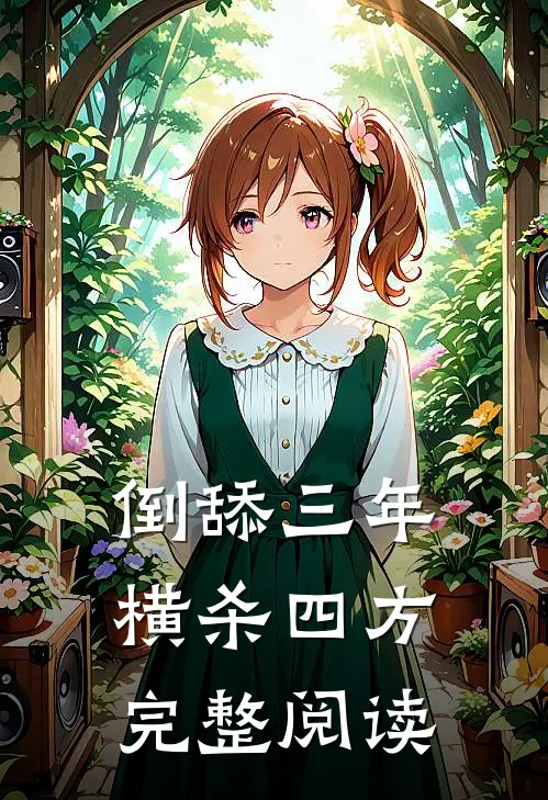 倒舔三年，横杀四方完整阅读