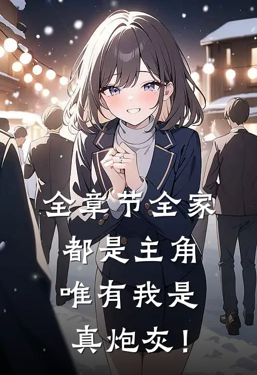 全章节全家都是主角，唯有我是真炮灰！