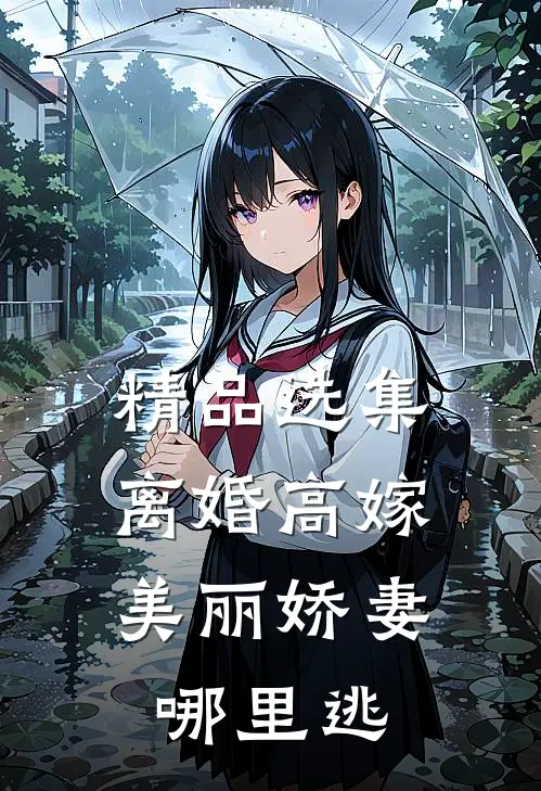 精品选集离婚高嫁：美丽娇妻哪里逃