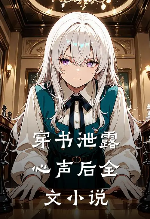 穿书泄露心声后全文小说