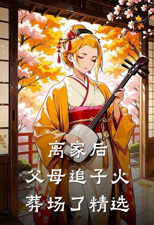 离家后，父母追子火葬场了精选