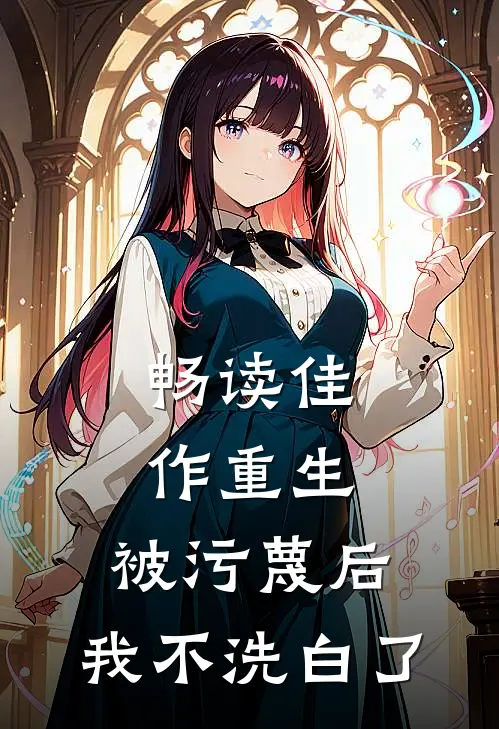 畅读佳作重生：被污蔑后，我不洗白了