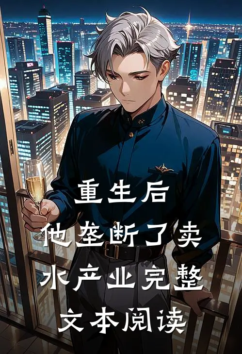 重生后，他垄断了卖水产业完整文本阅读