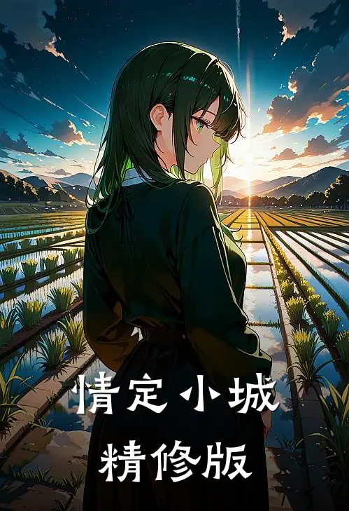 情定小城精修版