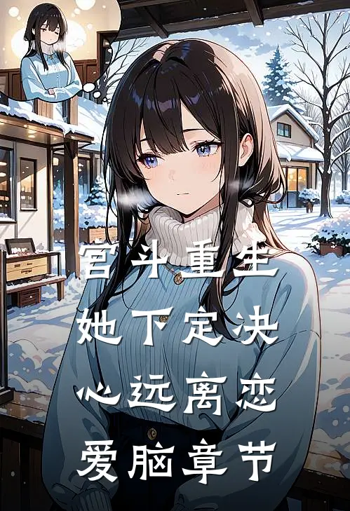 宫斗重生：她下定决心远离恋爱脑章节