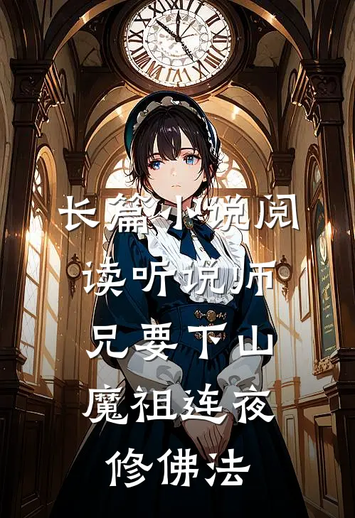长篇小说阅读听说师兄要下山，魔祖连夜修佛法