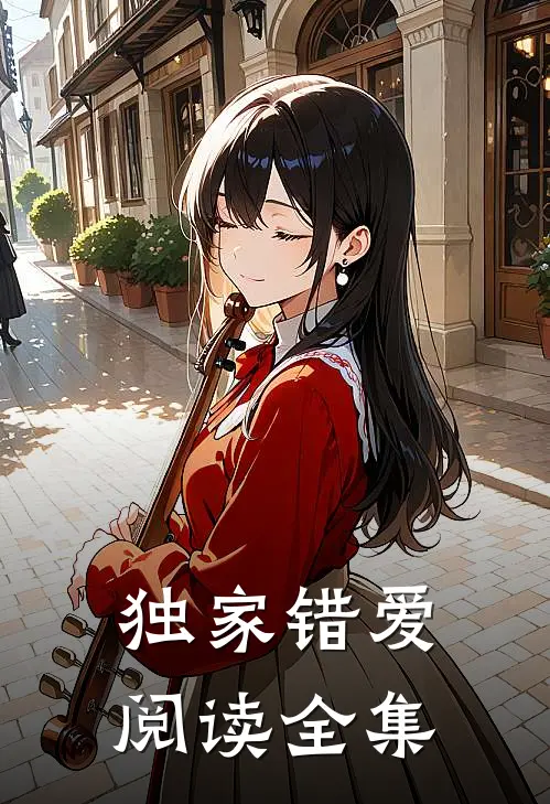 独家错爱阅读全集