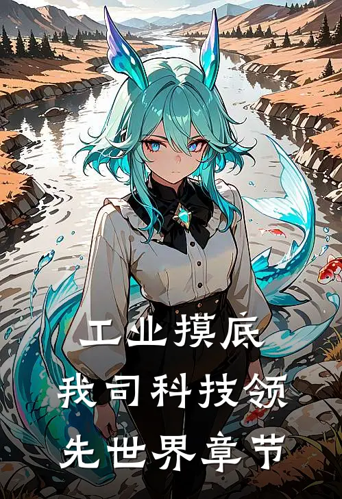 工业摸底，我司科技领先世界章节