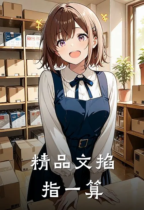 精品文掐指一算