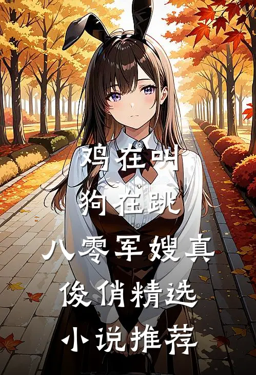 鸡在叫，狗在跳，八零军嫂真俊俏精选小说推荐