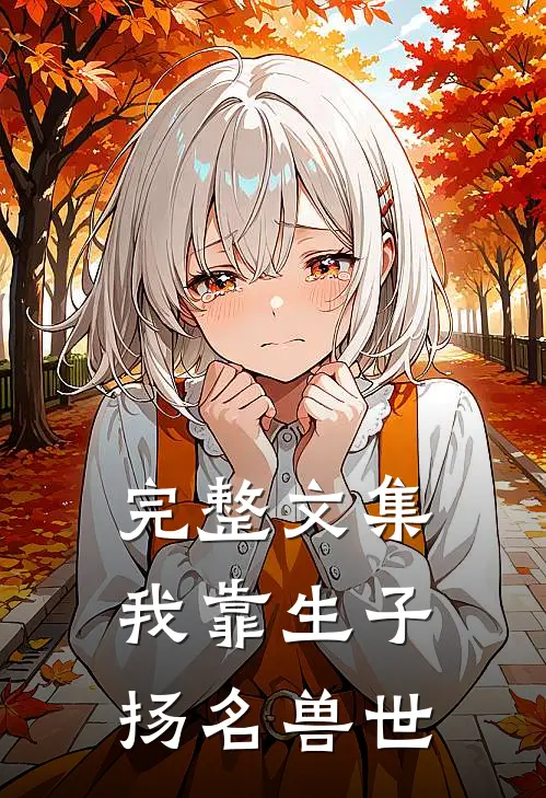 完整文集我靠生子扬名兽世