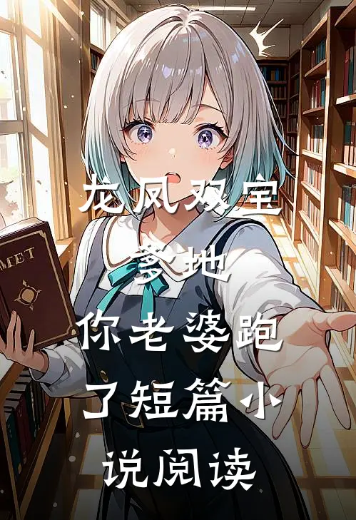 龙凤双宝：爹地，你老婆跑了短篇小说阅读