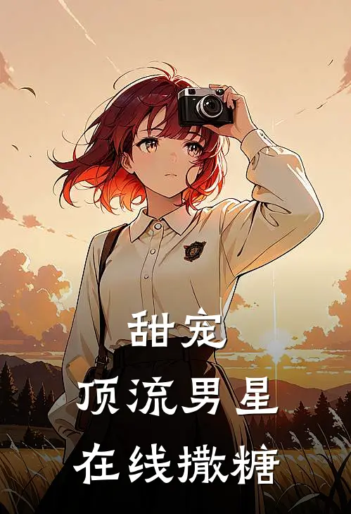 甜宠：顶流男星在线撒糖